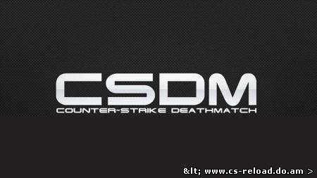 [CSDM] server by deO 2011